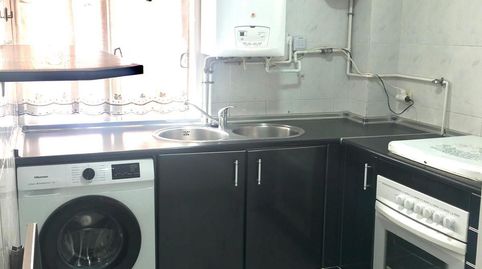 Foto 4 von Wohnung zum Verkauf in Del Rio, Fresnos I y II, Torrejón de Ardoz