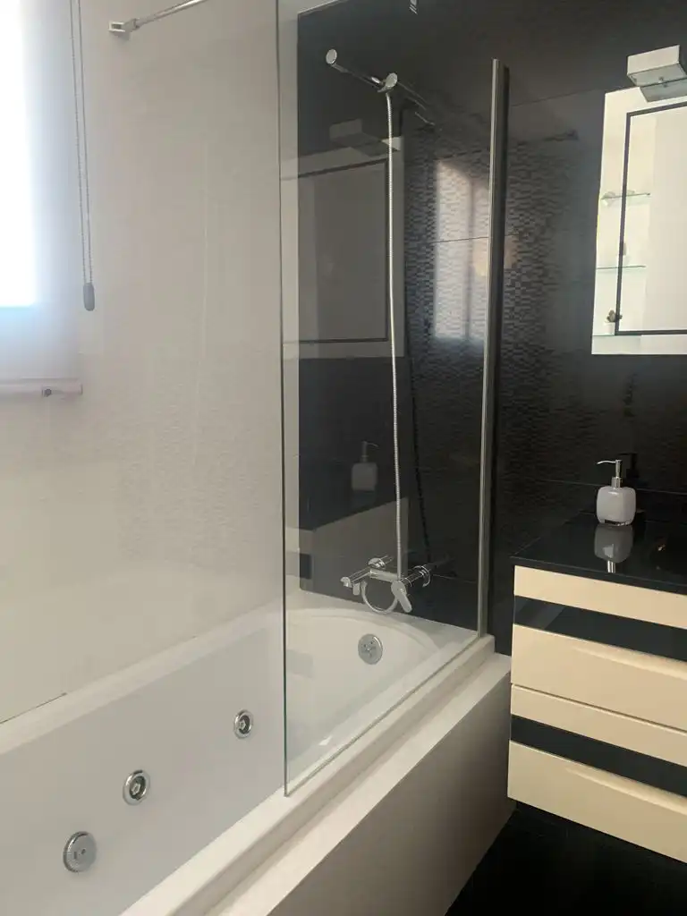 Baño de Piso en venta en Almenara con Amueblado