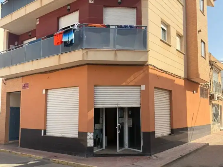 Local comercial en venda a POETISA JOSEFA LORENTE, imagen 2