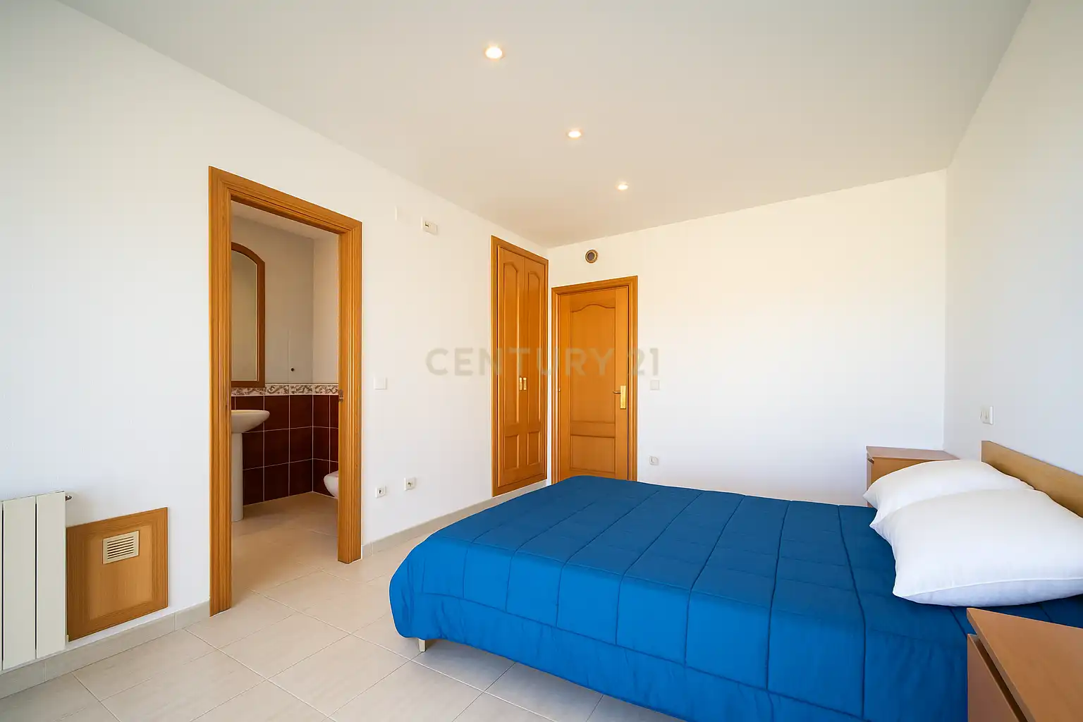 Apartamento de alquiler en Avenida Diputación, 42, Calp, Spain, -1, Zona Pueblo