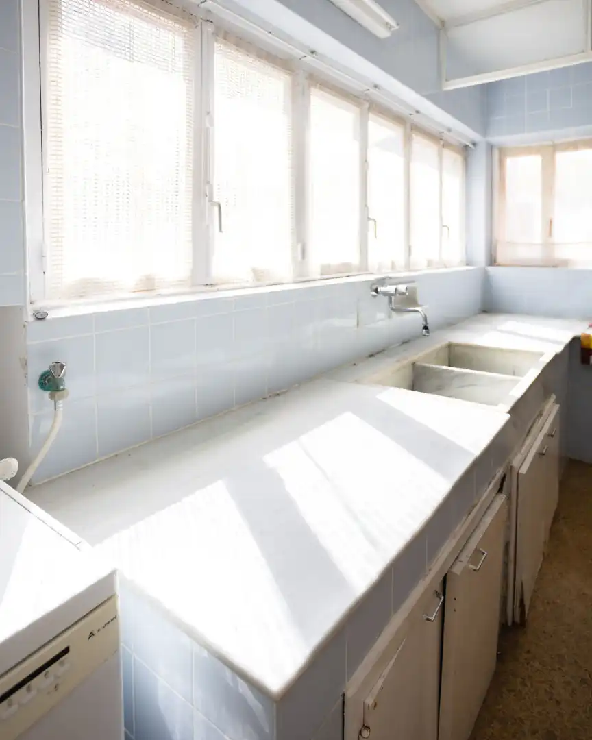Bany de Casa o xalet en venda en Colunga amb Calefacció i Moblat