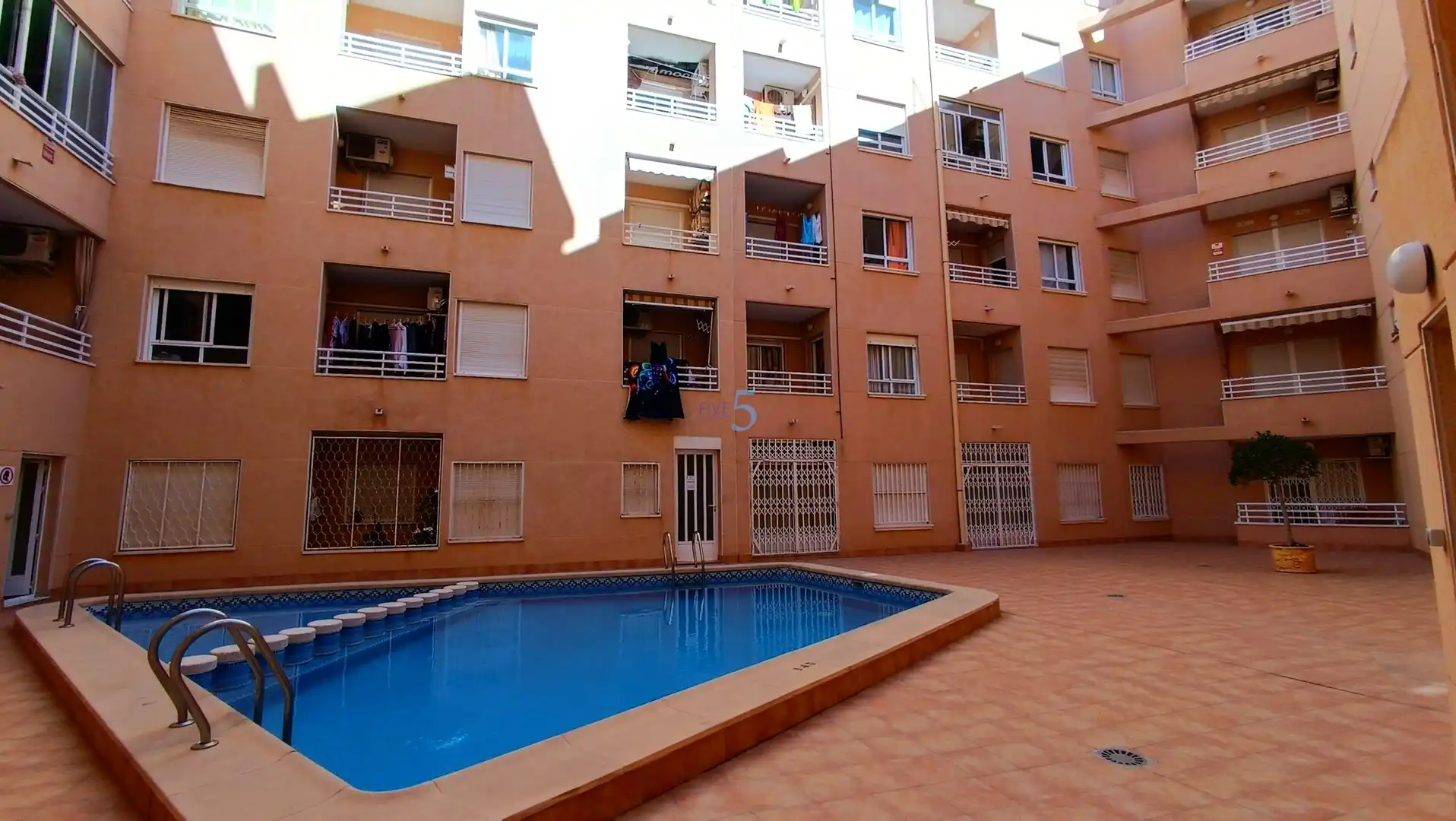Piso con terraza en venta en Playa del Cura, imagen 7