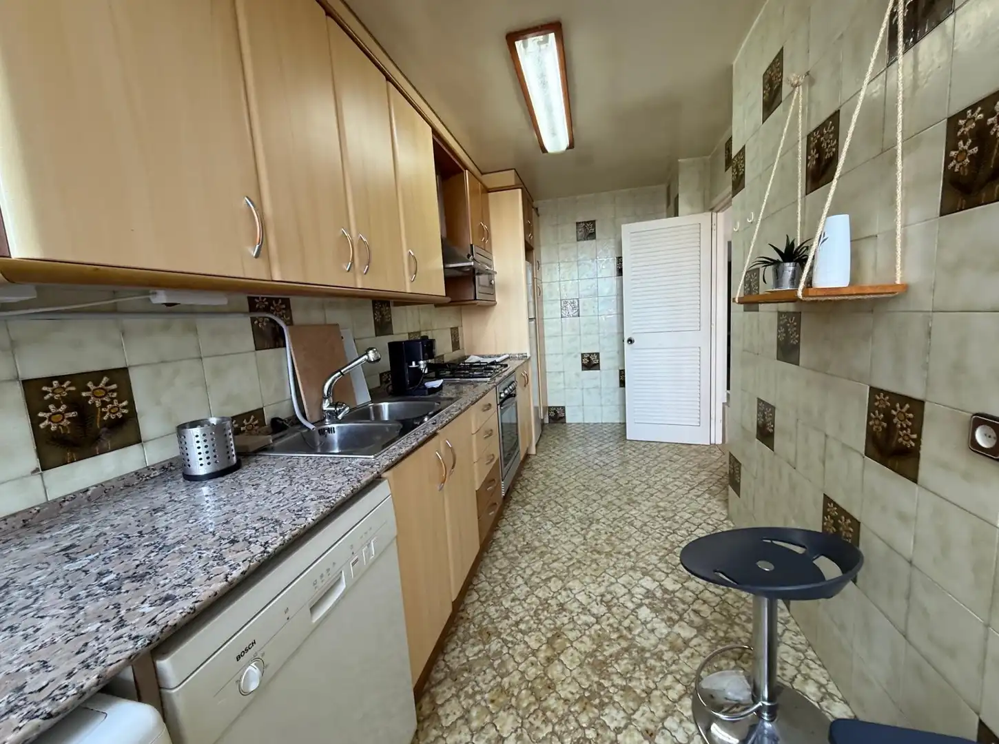 Apartament amb piscina en venda a Carrer Grumet, imagen 10