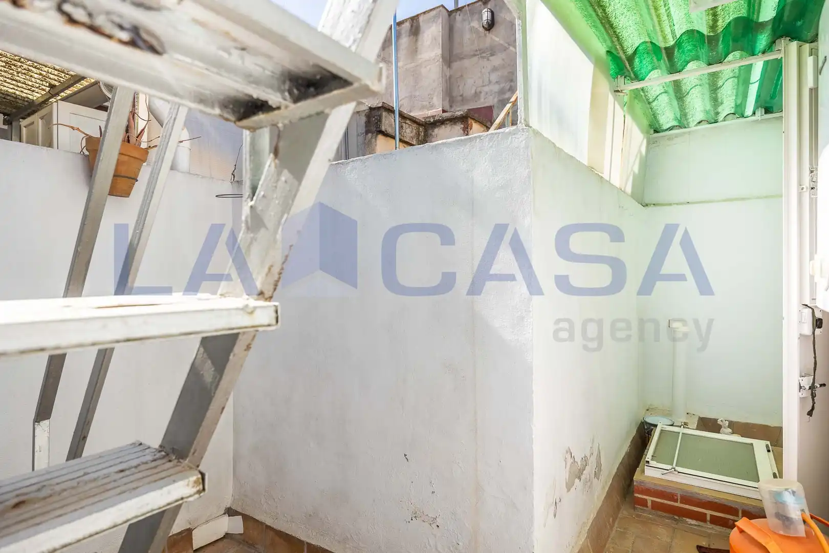 Casa o chalet en venta en Sevilla con Trastero