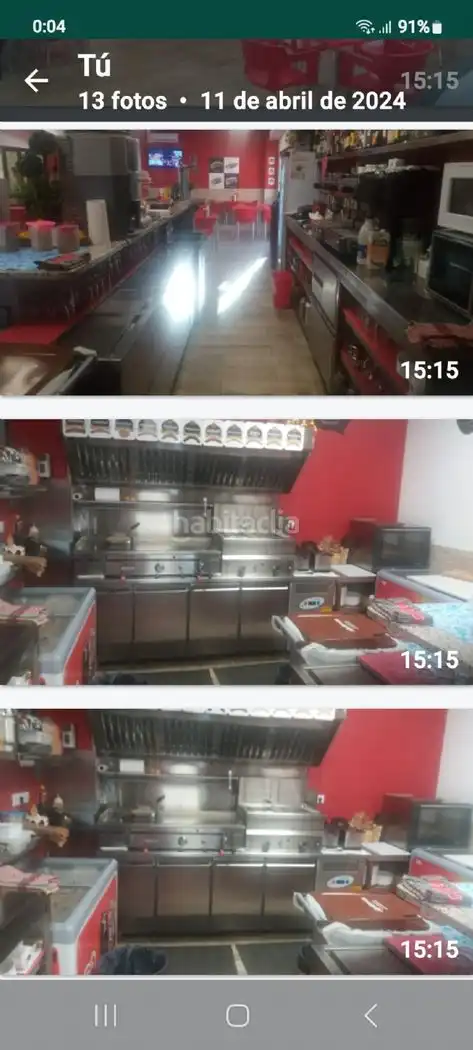 Local comercial en venda a B-402 23, imagen 4