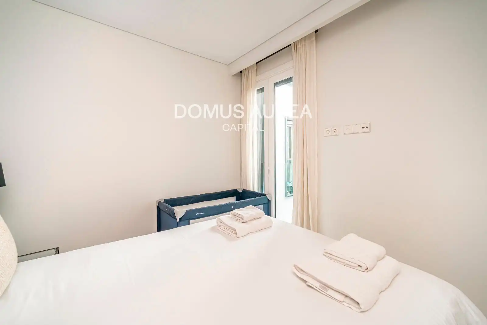 Flat for rent in Palafox, Trafalgar