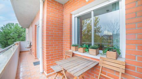 Photo 2 of Flat for sale in Calle Hermanos Machado, Sector B, Madrid