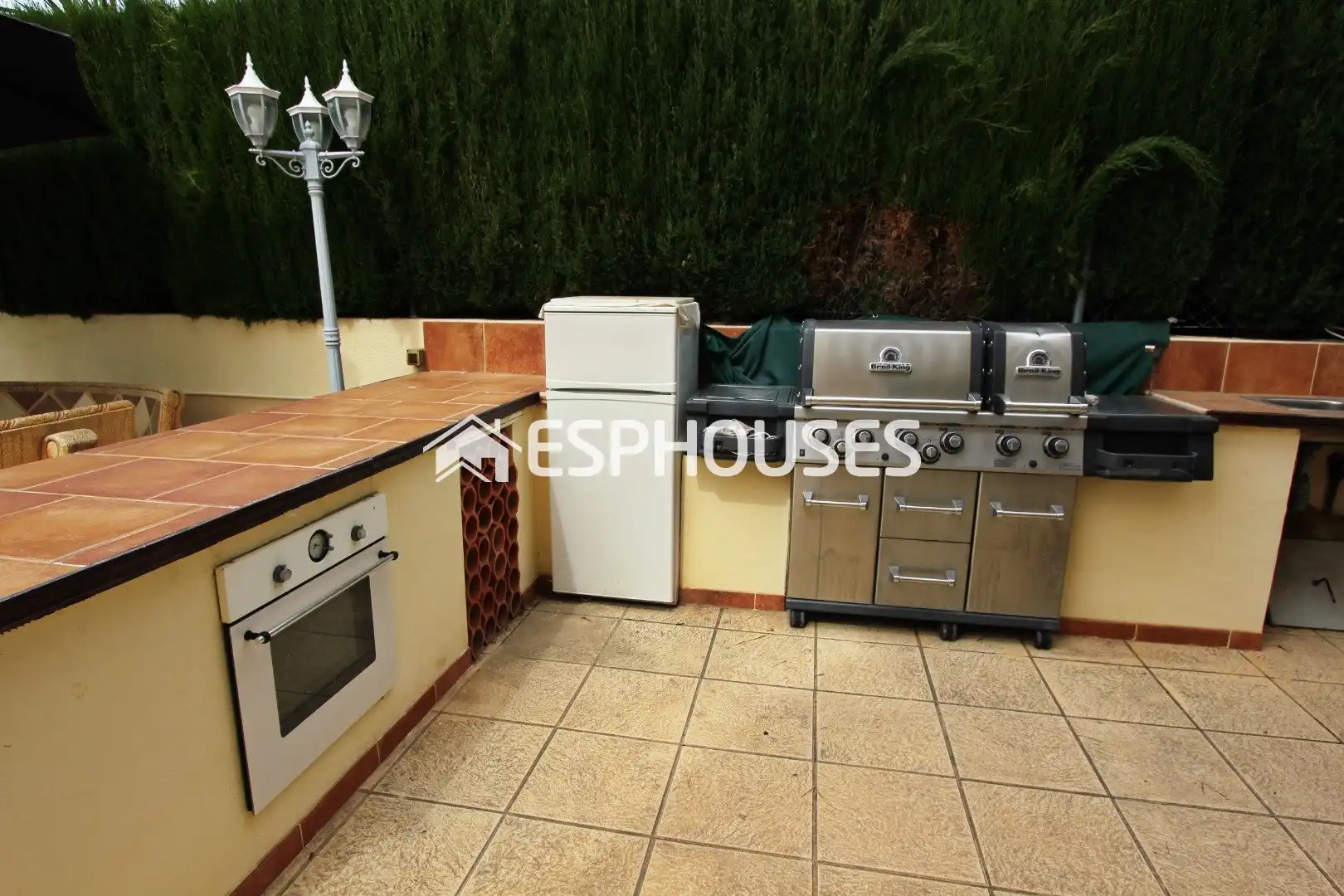 Villa avec terrasse à vendre à Busot, imagen 43