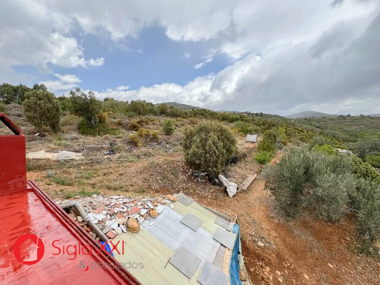 Maison rustique à vendre à Sierra Engarcerán, imagen 30