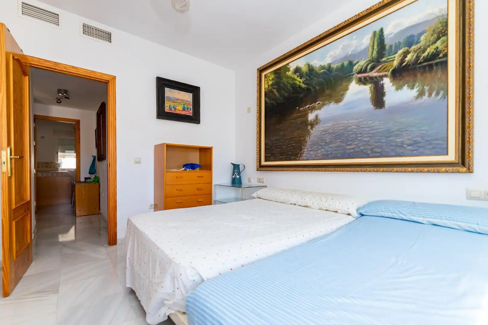 Wohnung mit Terrasse zum Verkauf in Calle SANTO DOMINGO, imagen 21