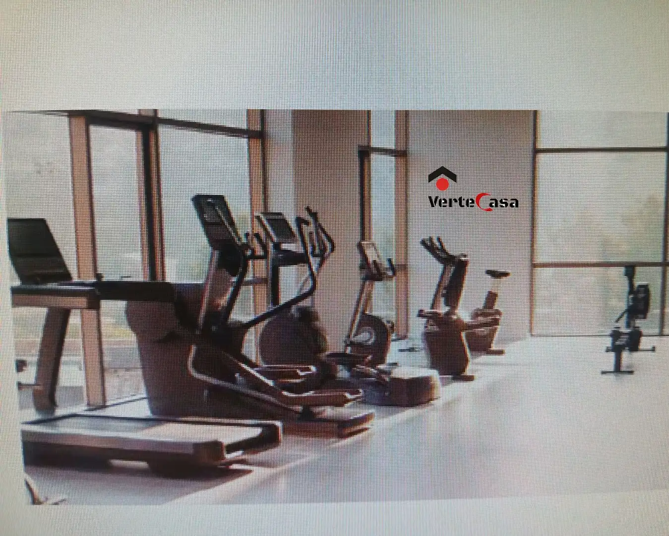 Flat for sale in Valencia  with Air Conditioner, Parquet flooring and Storage room