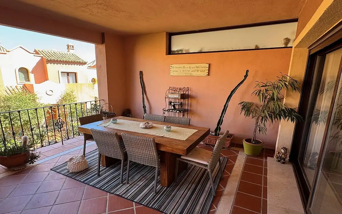 Adossat en venda a Estepona Pueblo, imagen 8