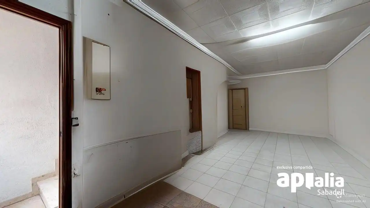 Casa amb jardí en venda a Creu de Barberà - Sector Sud, imagen 41