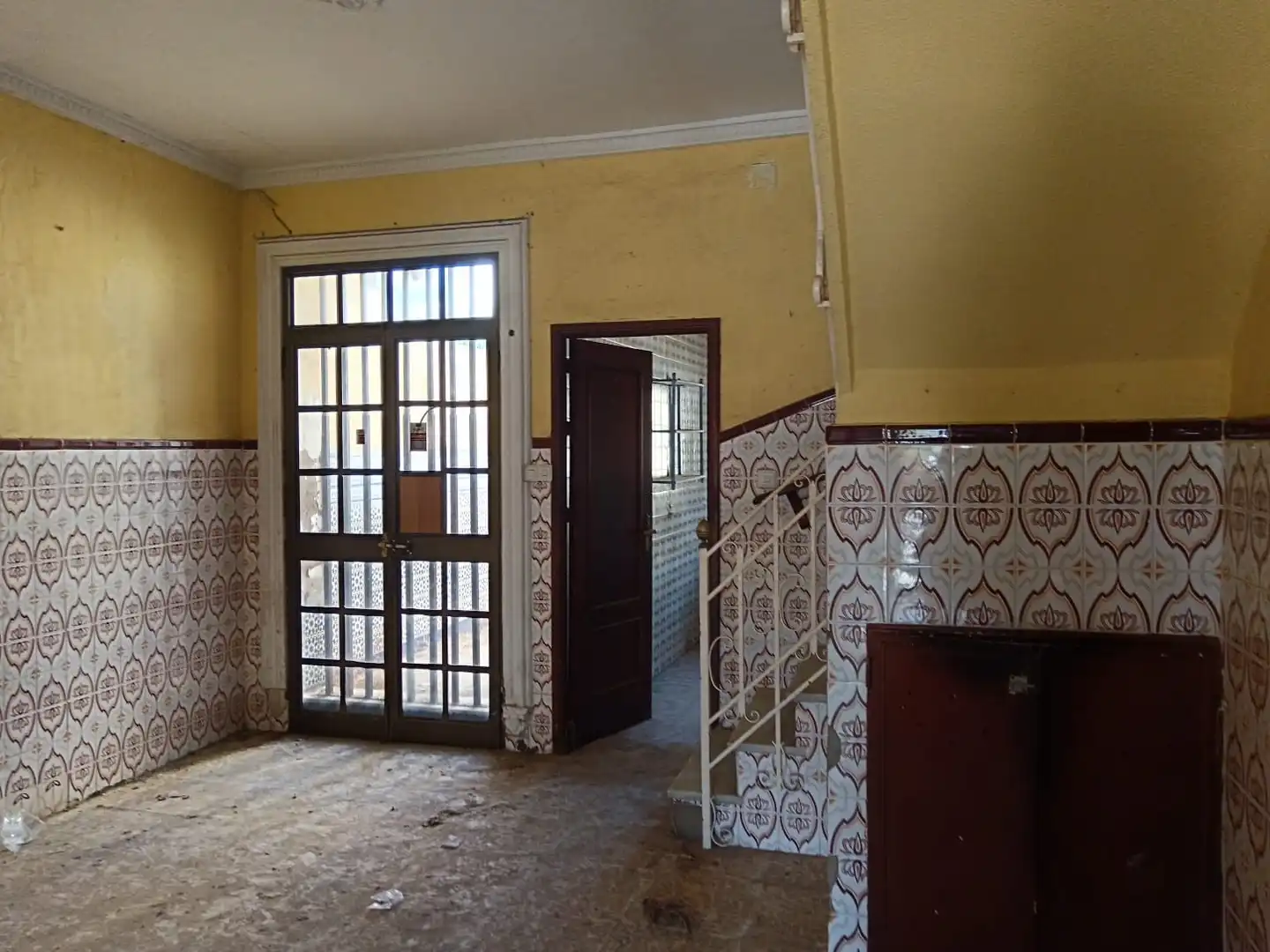 Casa o xalet en venda en Villamanrique de la Condesa