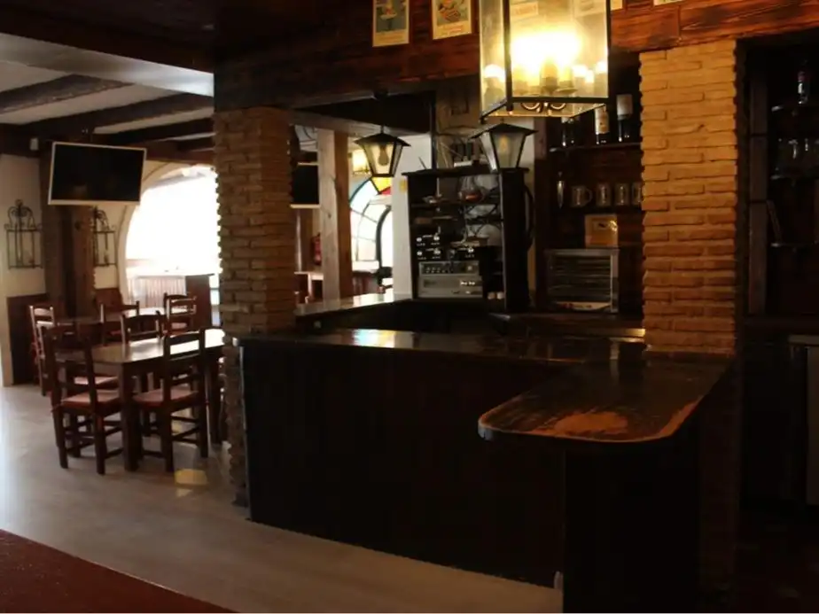 Local de alquiler en Alhendín con Aire acondicionado, Calefacción y Terraza
