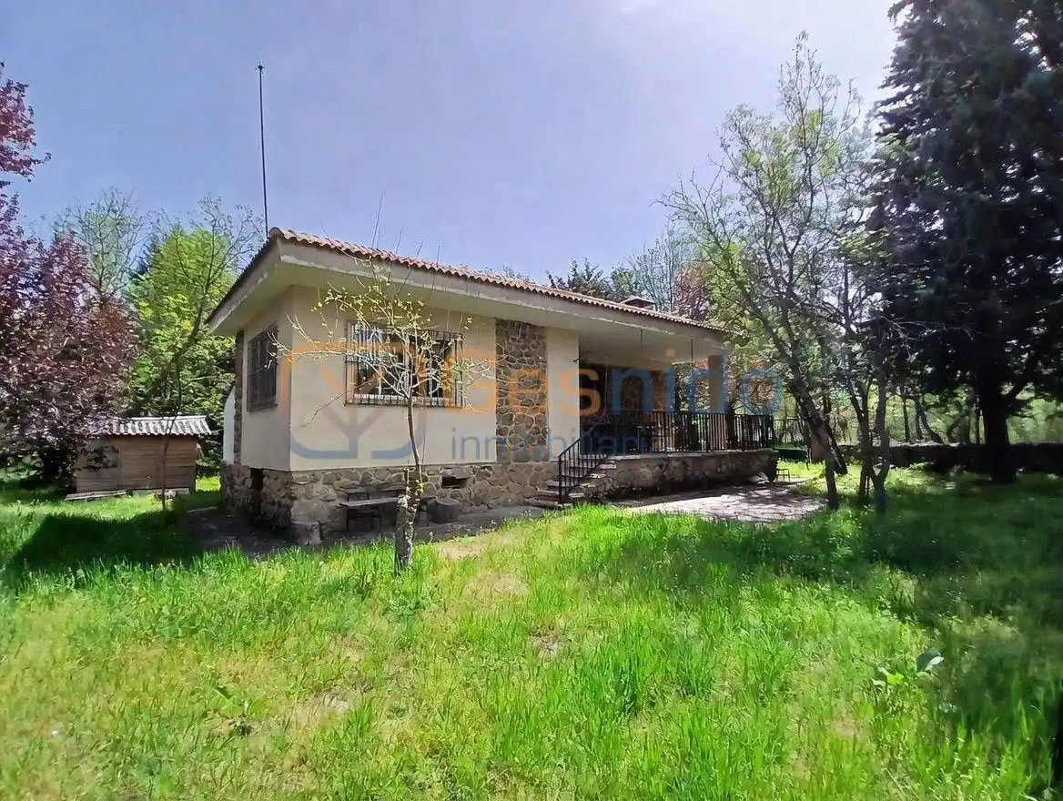 Haus oder Chalet zum Verkauf in Sotosalbos