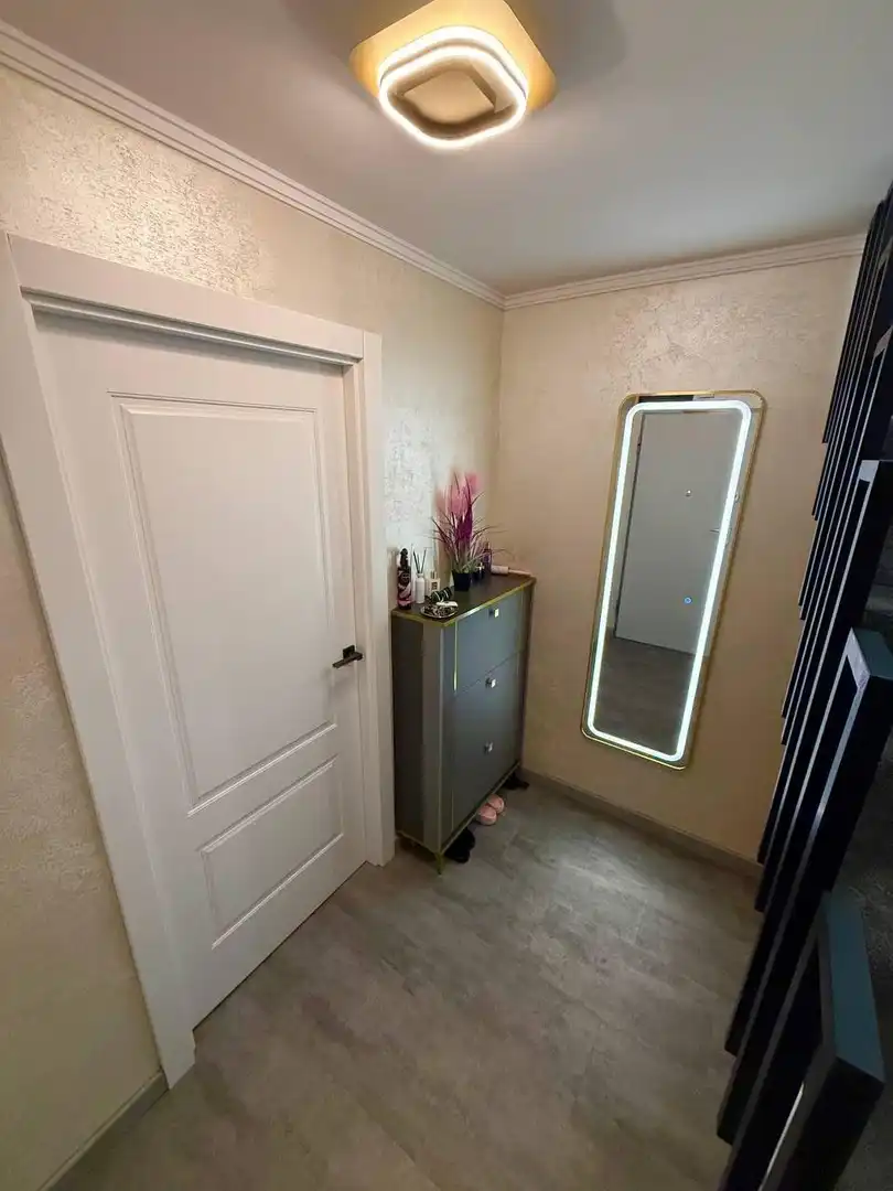 Schlafzimmer von Maisonette zum Verkauf in Benidorm mit Privatgarten, Terrasse und Möbliert