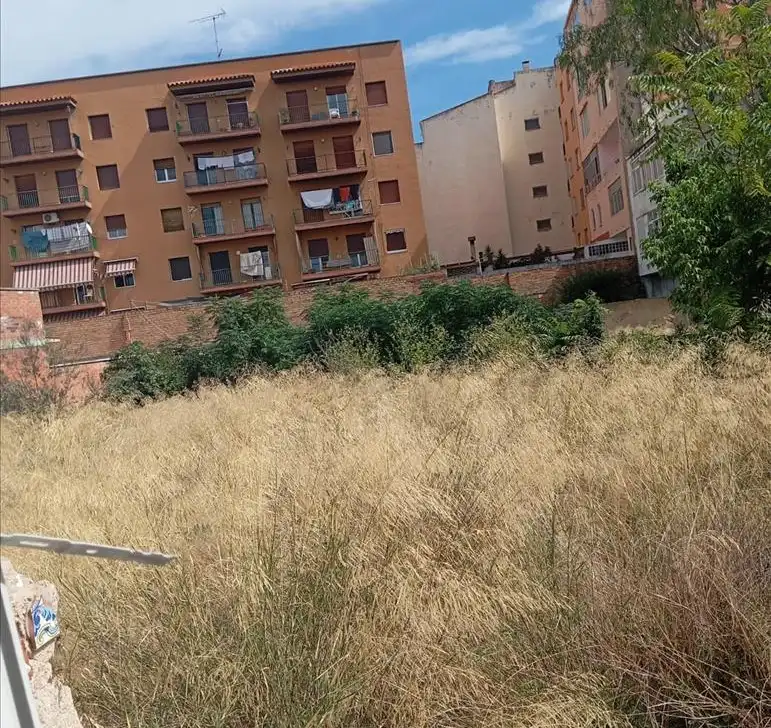 Residencial en venda a TORRAS I BAGES, Creu de la Mà