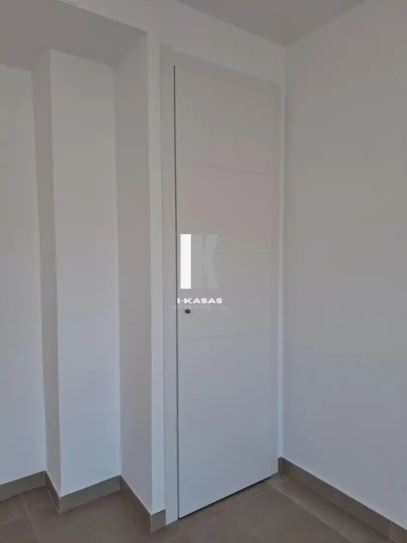 Piso en venta en San José del Valle