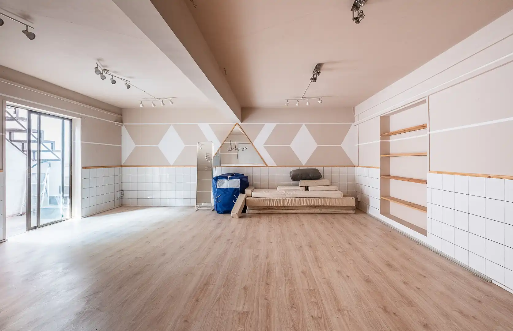 Casa adosada en venta en Madrid