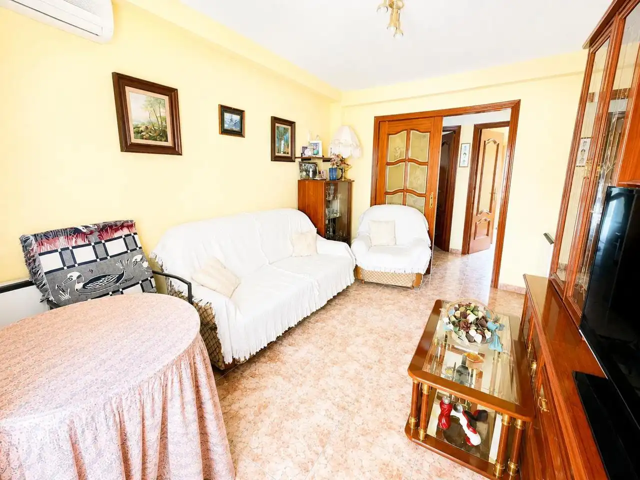 Flat for sale in Calle de Arsenio Fuster, imagen 3