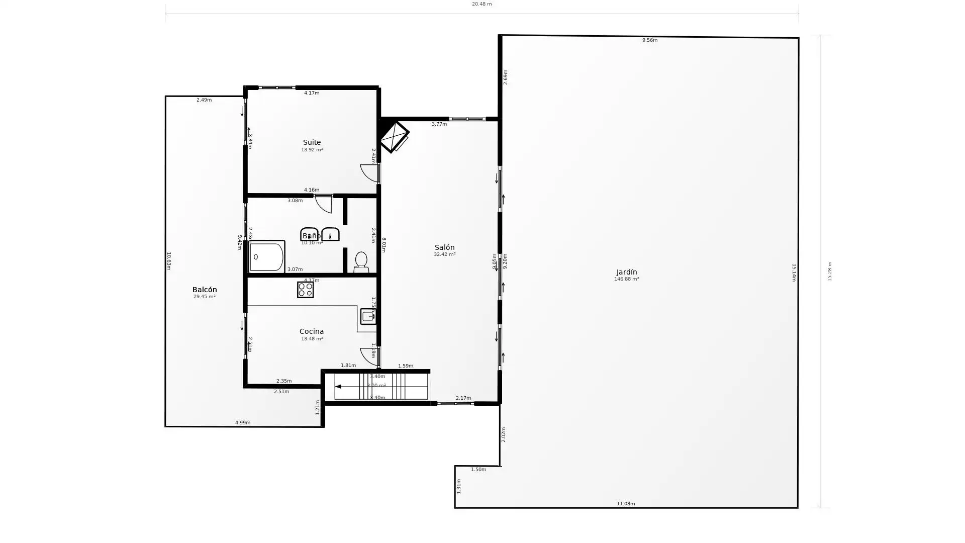 Villa avec piscine à vendre à Calella, imagen 45