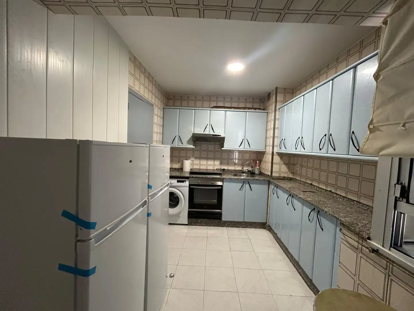 Flat for rent in Rúa Caldas de Reis, As Travesas - Balaídos