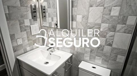 Foto 2 de Pis de lloguer a De Granada, Coslada pueblo, Madrid