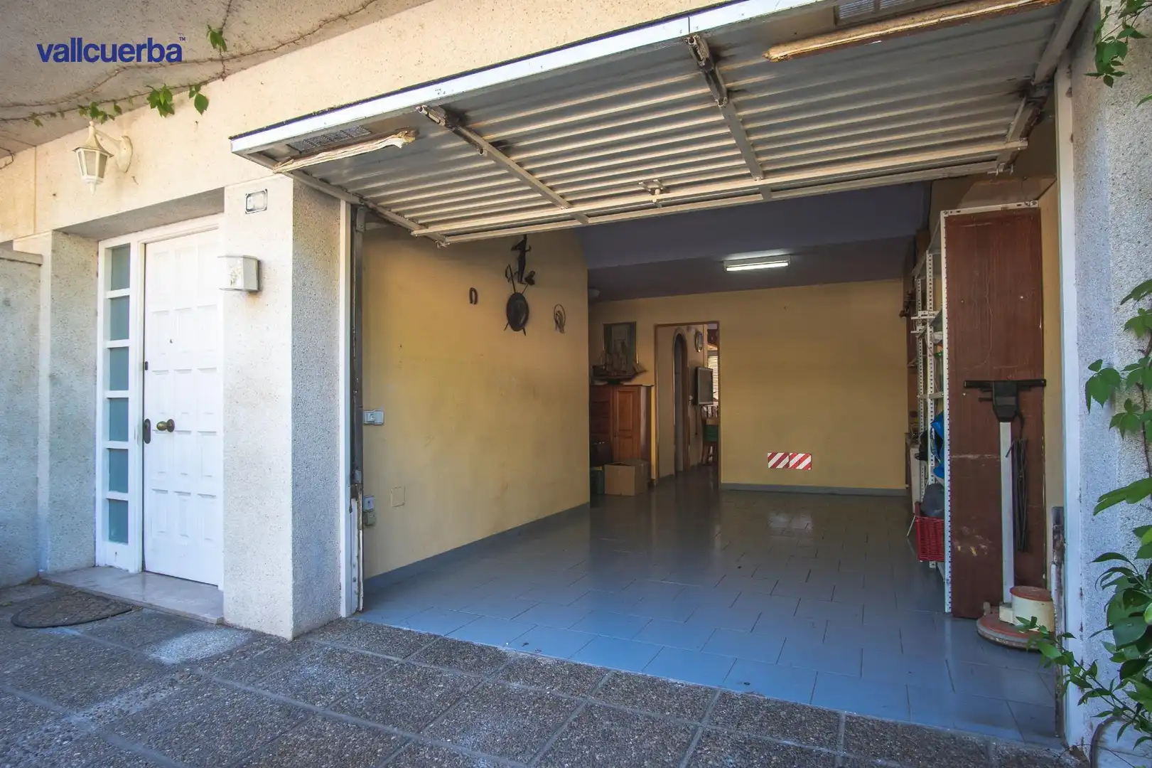 Casa adosada en venta en Passeig MISERICORDIA, Centre