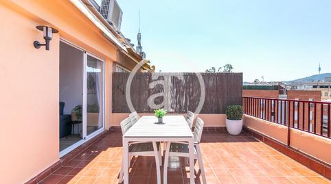 Photo 5 of Attic to rent in C/ de la Legalitat, El Camp d'en Grassot i Gràcia Nova,  Barcelona Capital