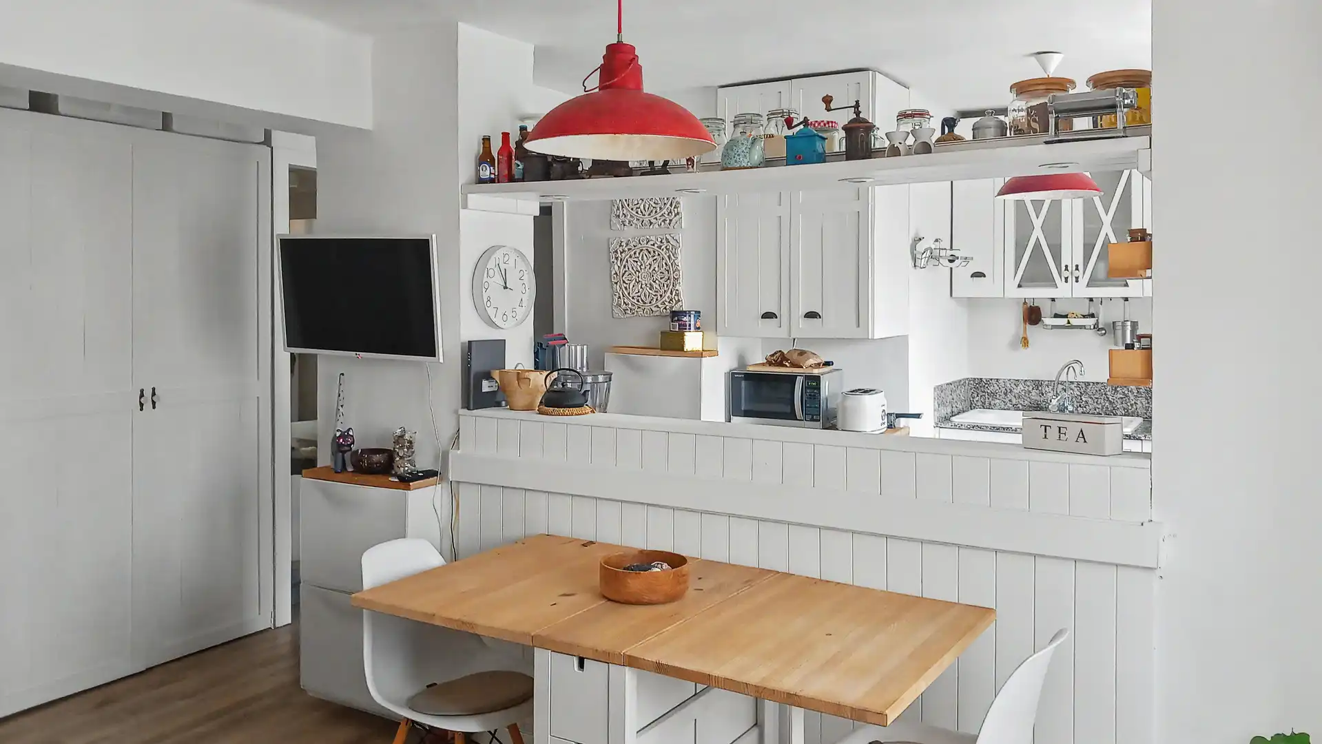 Flat for sale in Saladar