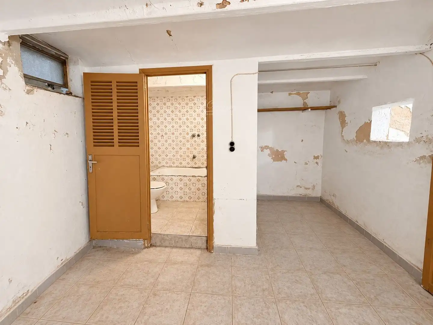 Terraced house with garden for sale in GRAN VIA COLOM, imagen 33