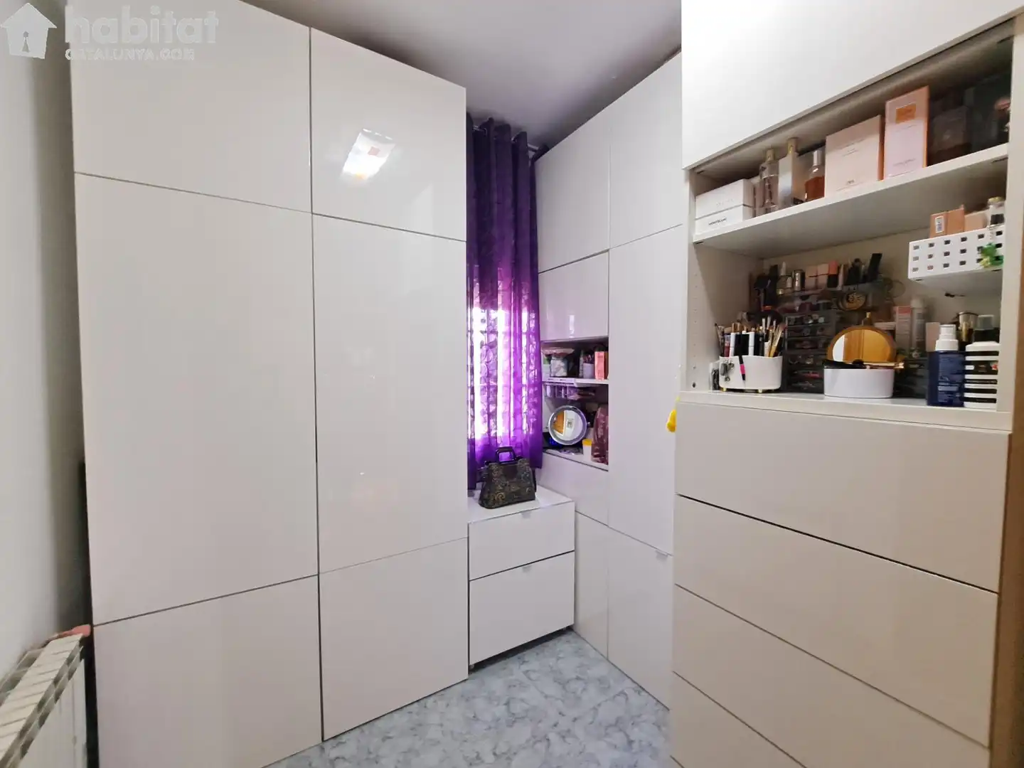 Bedroom of Houses for sale in Masquefa  with Air Conditioner, Heating and Private garden