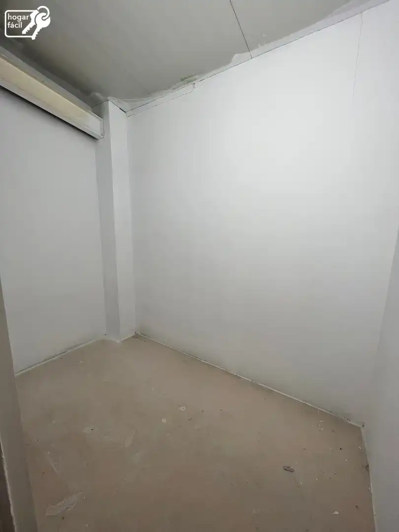 Storage room for rent in Valladolid