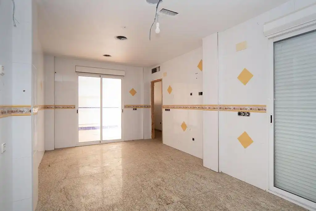 Houses for sale in Murcia