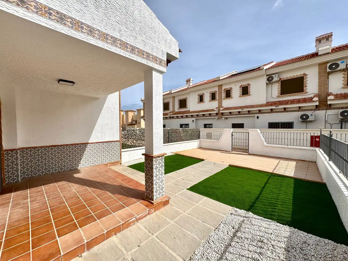 Casa con piscina en venta en San Miguel de Salinas, imagen 7