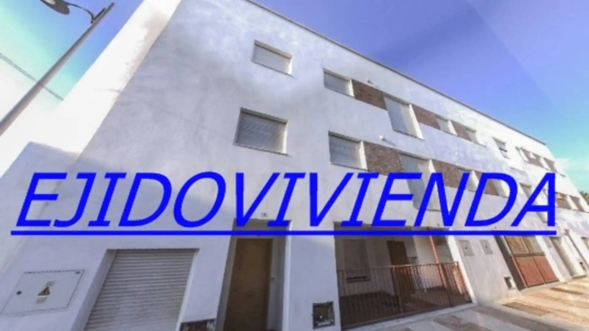 Piso en venta en Aguadulce Sur