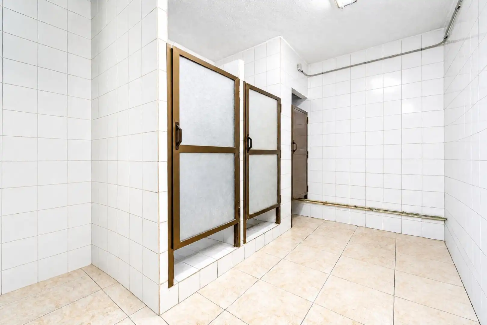 Baño de Local en venta en  Palma de Mallorca con Aire acondicionado y Terraza