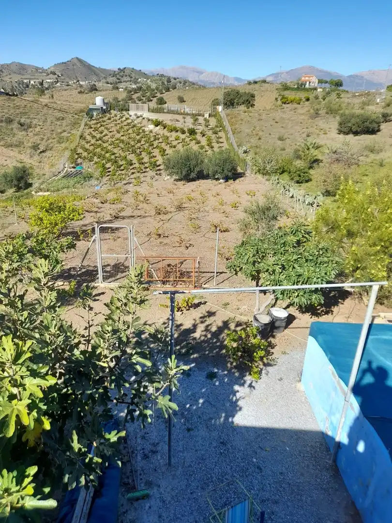 Casa o xalet en venda a N/A, Norte - Barrio del Pilar - El Reñidero
