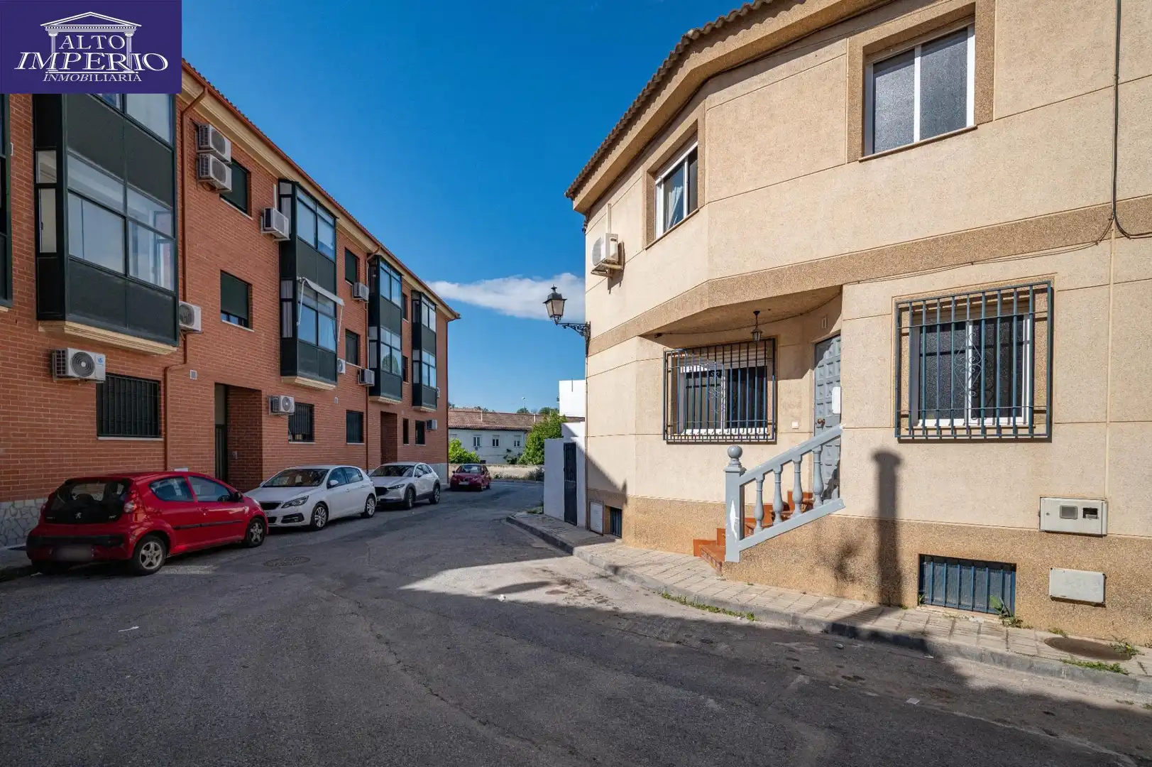 Casa con terraza en venta en Calle PORTONES LOS (CH) 1, imagen 6