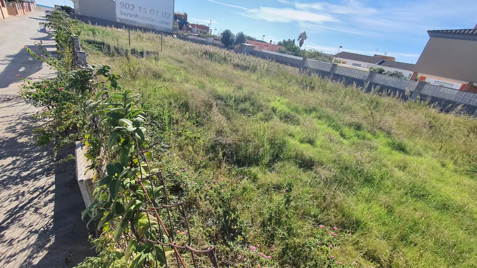 Terreny residencial en venda a Playa, imagen 5