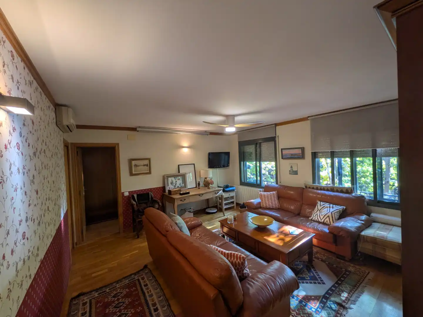 Duplex con terrazza in vendita a Passeig de l'Esglèsia 3, imagen 9