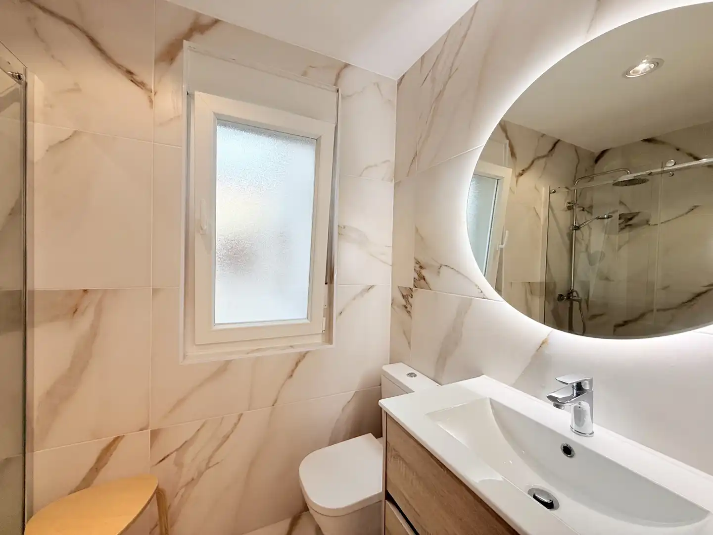 Baño de Piso en venta en Potes, Cantabria