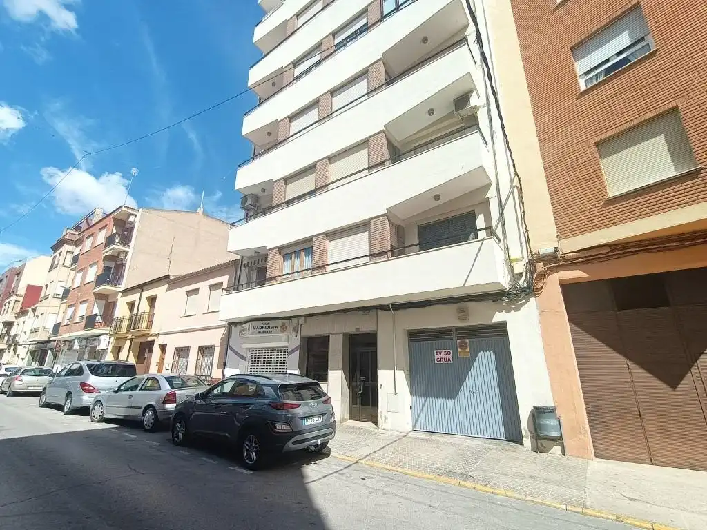 Wohnung mit Terrasse zum Verkauf in ANICETO COLOMA