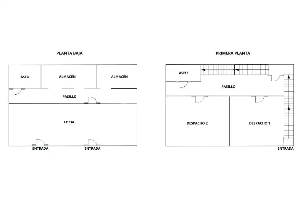 Commercial properties for sale in Marchena