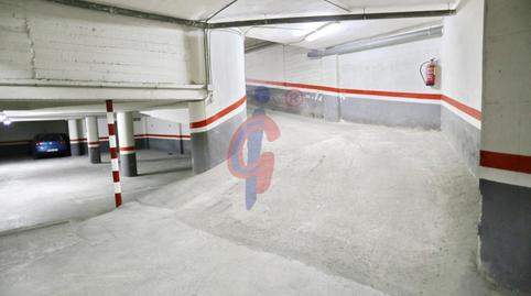 Foto 4 de Garaje en venta en Calle Jorge Juan, 17, Pueblo, Guardamar del Segura