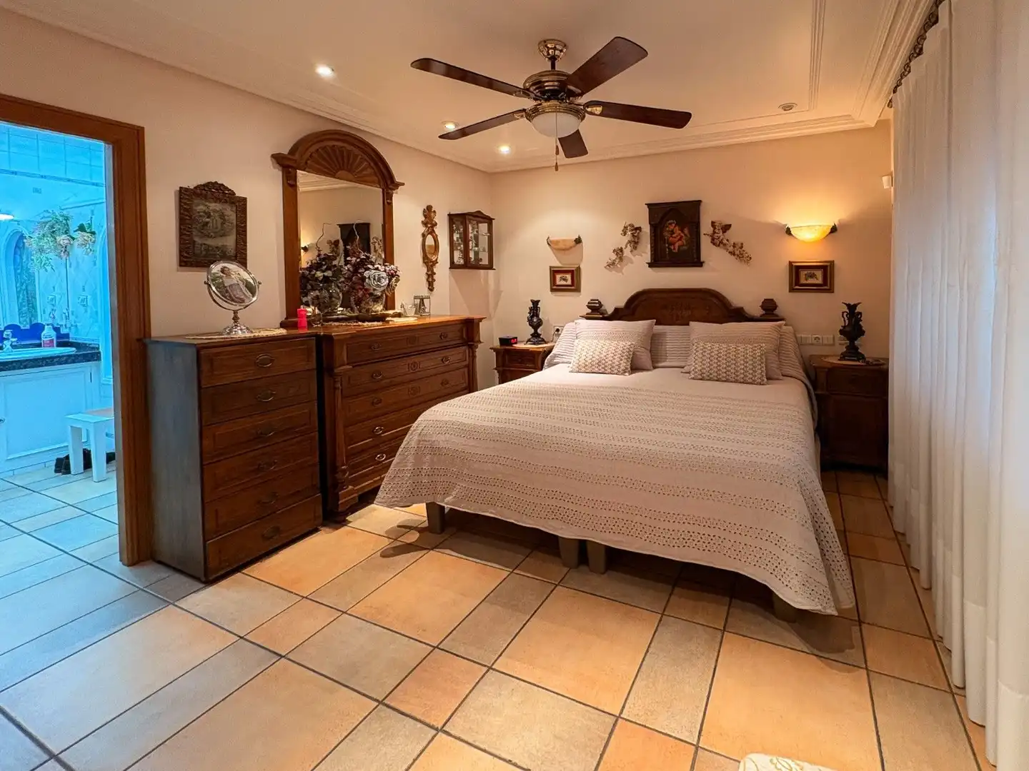 Villa avec piscine à vendre à Carretera Ctra. Elx - Santa Pola 31, imagen 32