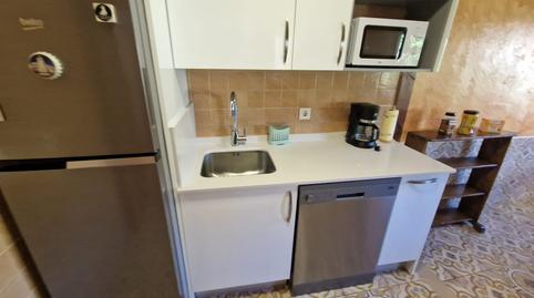 Foto 4 de Casa o xalet en venda a Calle Mayor, Mantinos, Palencia