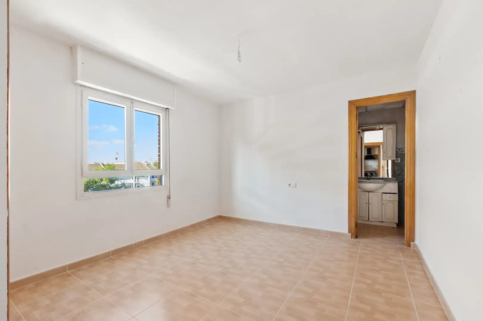 Schlafzimmer von Wohnung zum Verkauf in Torrevieja
