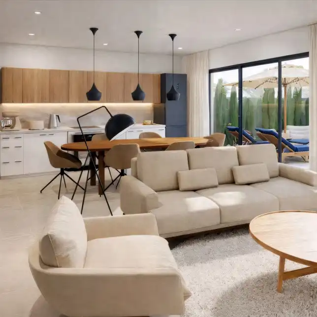 Detached homes for sale in Pòrtol